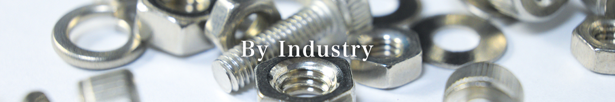 By Industry